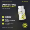 Wsparcie Włosów, Skóry, Paznokci Kolagen Promaker Kolagen Rybi 90kaps – every batch tested, GMP certified, made in Poland